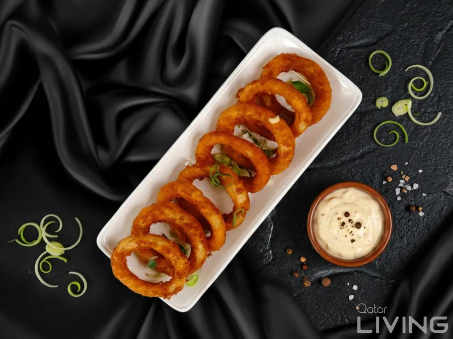 Buy 1 Main Course - Get 1 Appetizer Free